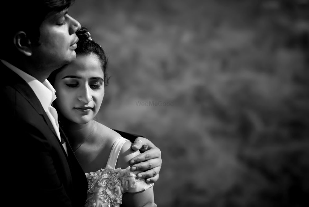 Photo From Devansh Gupta -Prewedding - By CFI Photography