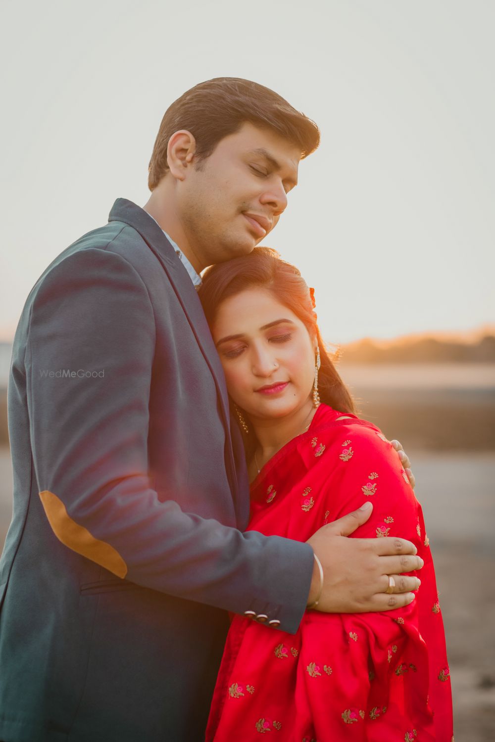 Photo From Devansh Gupta -Prewedding - By CFI Photography