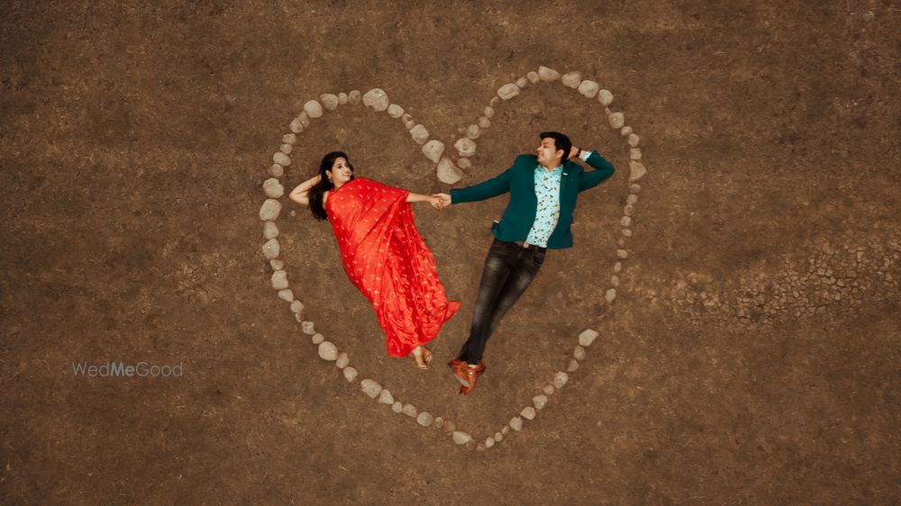 Photo From Devansh Gupta -Prewedding - By CFI Photography