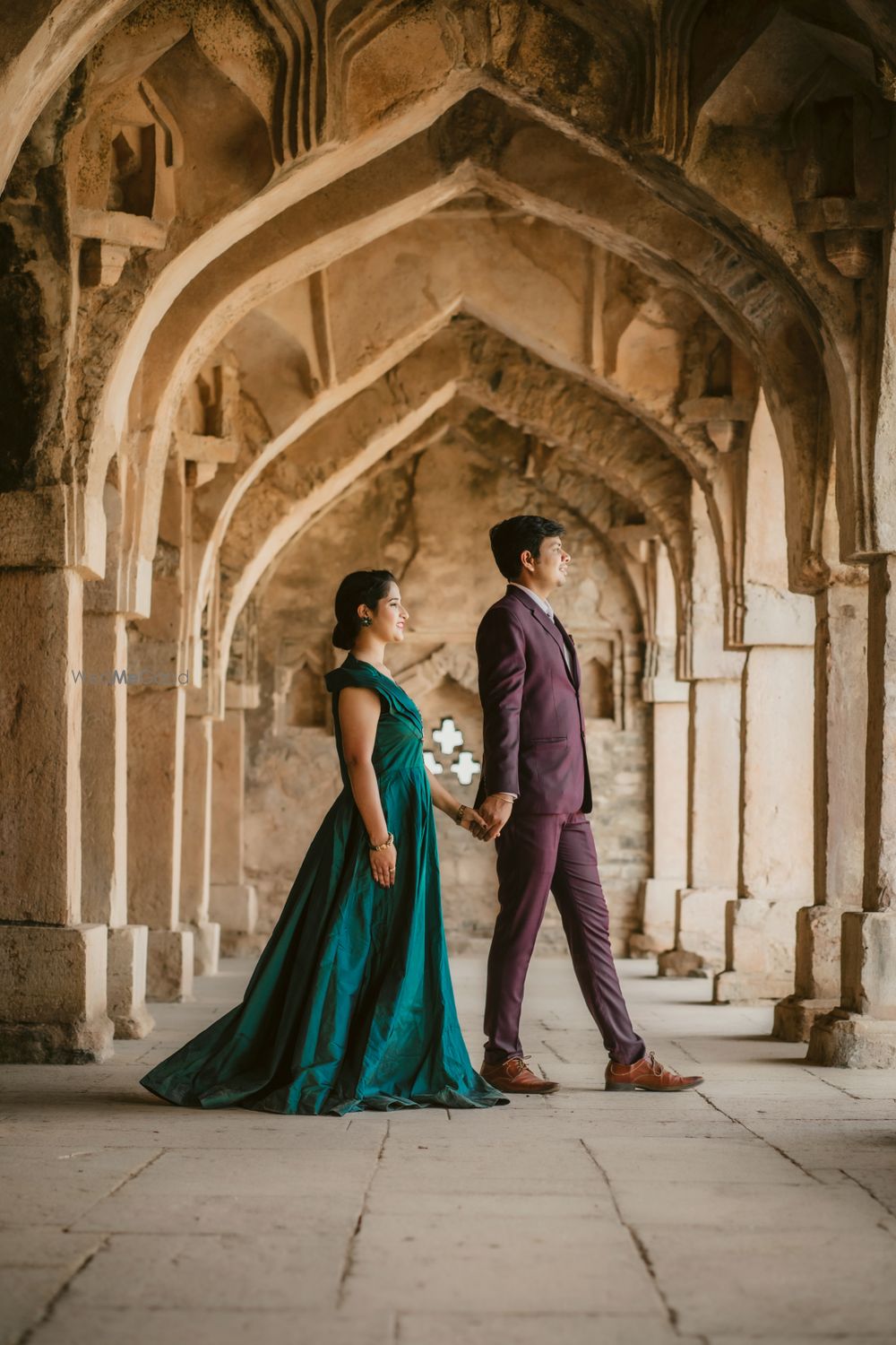 Photo From Devansh Gupta -Prewedding - By CFI Photography