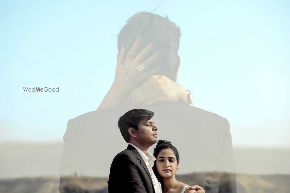 Photo From Devansh Gupta -Prewedding - By CFI Photography