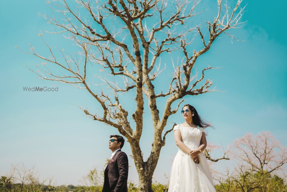 Photo From Devansh Gupta -Prewedding - By CFI Photography