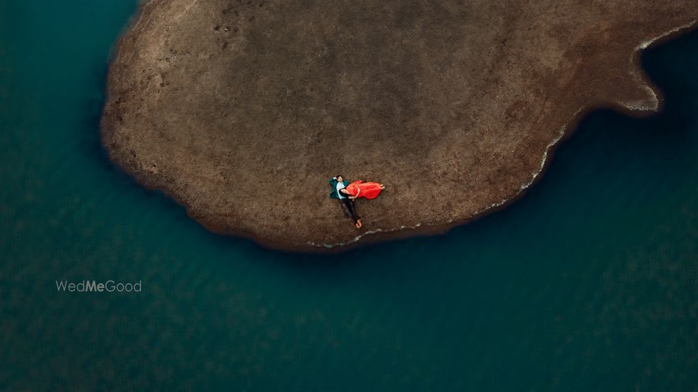 Photo From Devansh Gupta -Prewedding - By CFI Photography