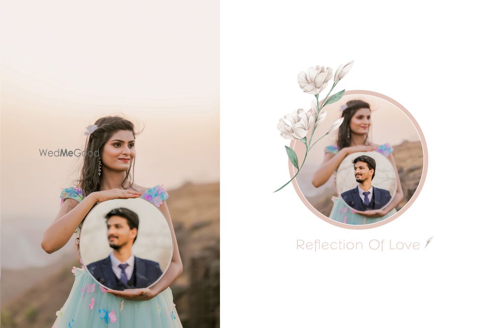 Photo From Heena & Vinay - Prewedding - By CFI Photography