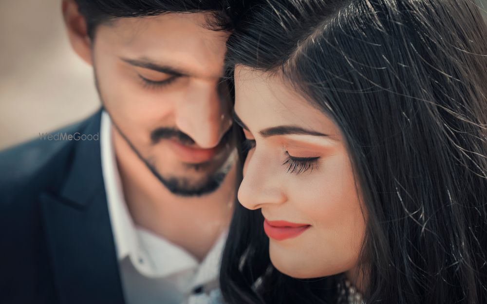 Photo From Heena & Vinay - Prewedding - By CFI Photography