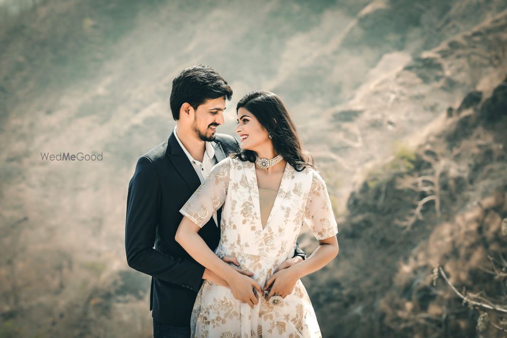 Photo From Heena & Vinay - Prewedding - By CFI Photography