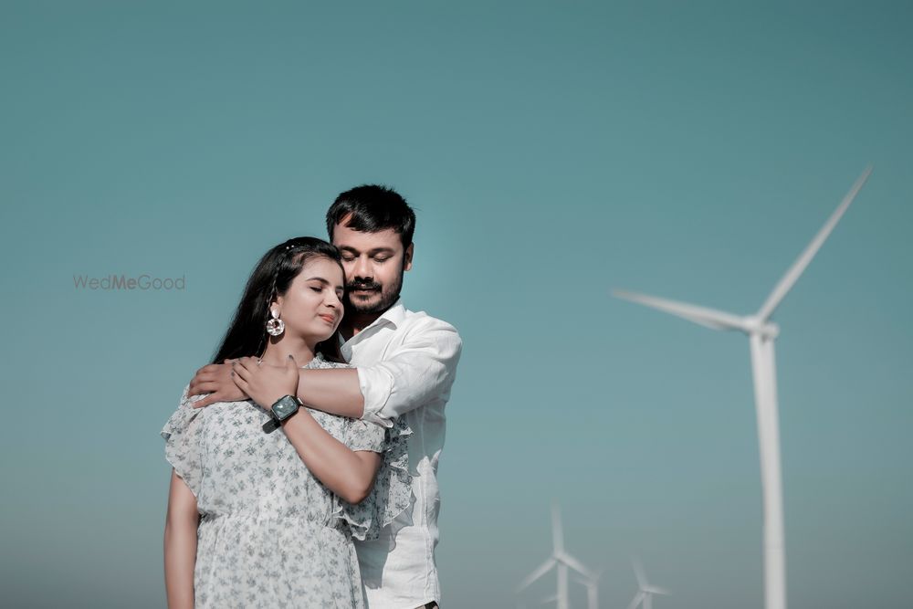 Photo From Sanket & Swati -Prewedding - By CFI Photography