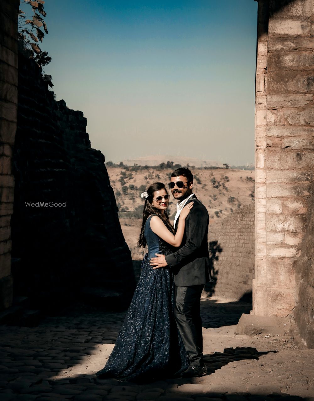 Photo From Sanket & Swati -Prewedding - By CFI Photography