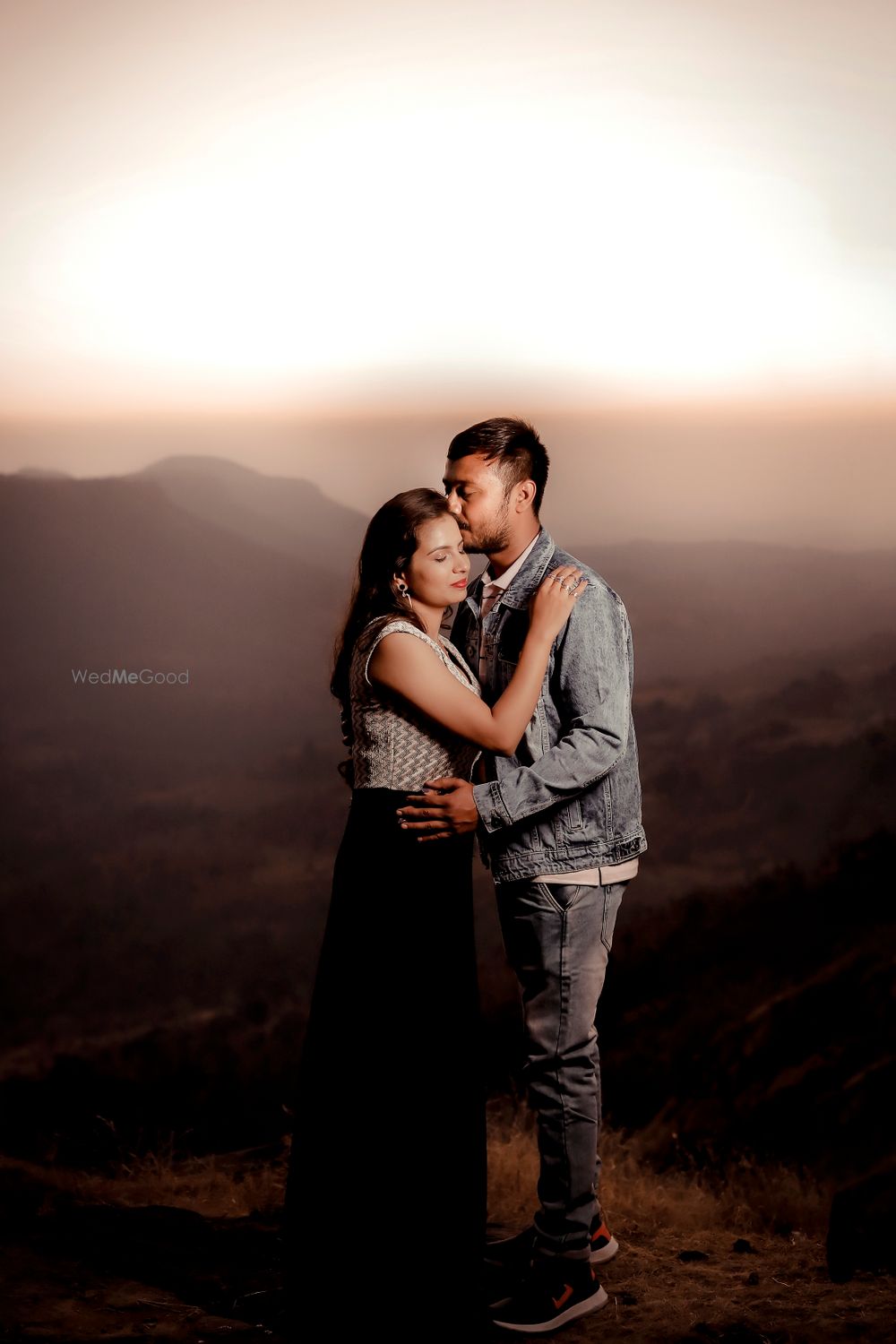 Photo From Sanket & Swati -Prewedding - By CFI Photography