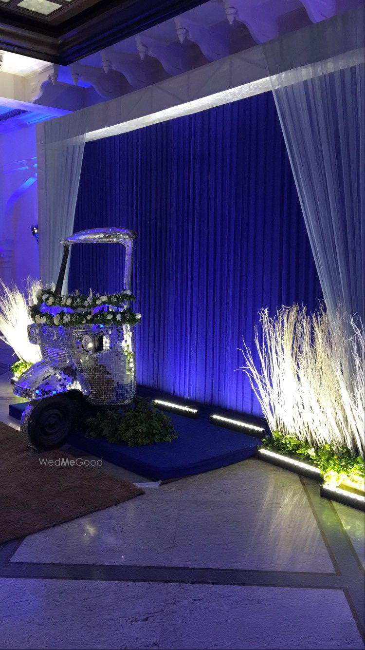 Photo From decor  - By AGNI - The Event Studio