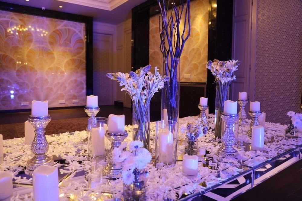 Photo From decor  - By AGNI - The Event Studio