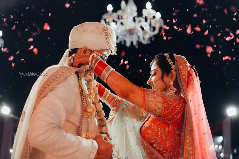 Photo From Shweta weds Shrey - By Sublime Studios