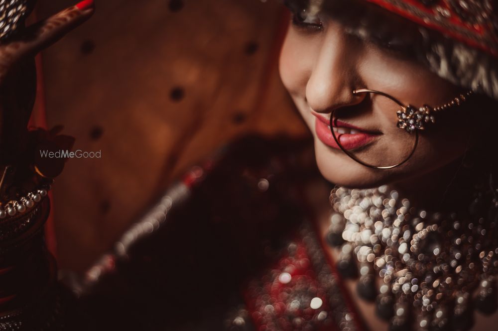 Photo From Shweta weds Shrey - By Sublime Studios