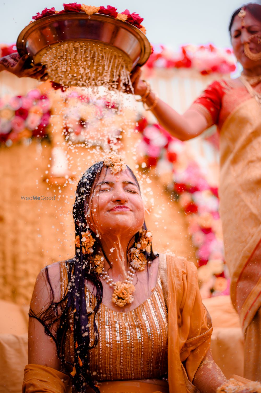 Photo From Shweta weds Shrey - By Sublime Studios