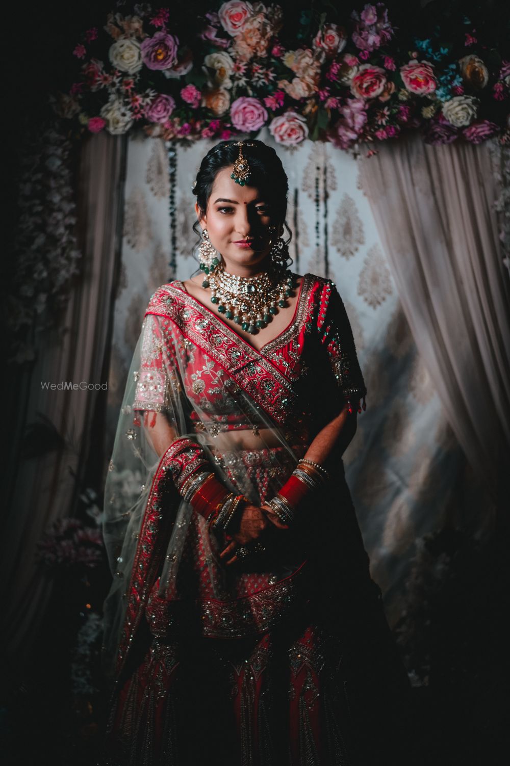 Photo From Shweta weds Shrey - By Sublime Studios