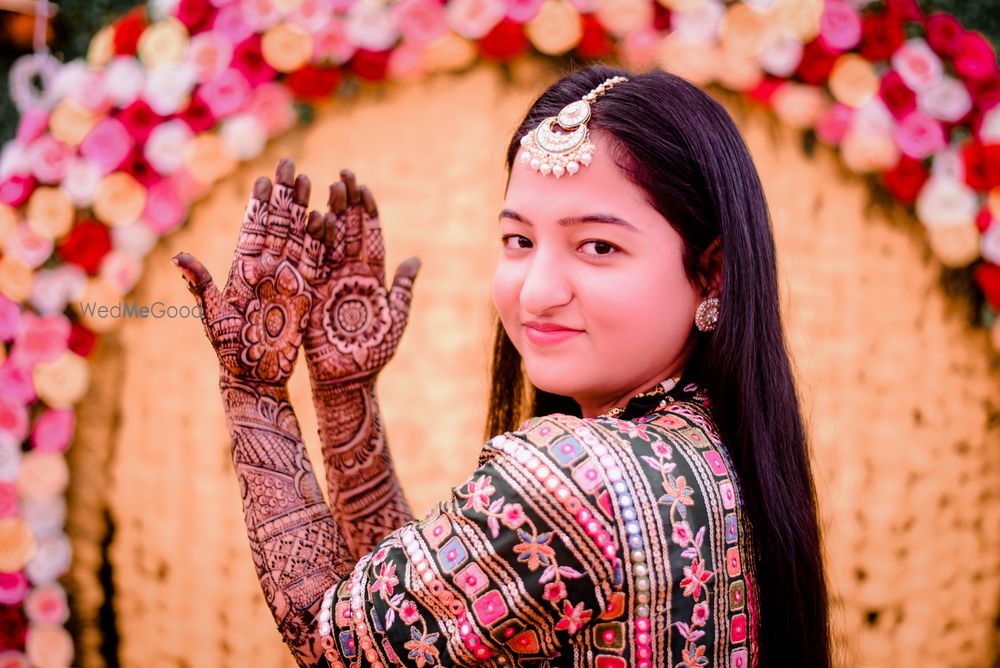 Photo From Shweta weds Shrey - By Sublime Studios