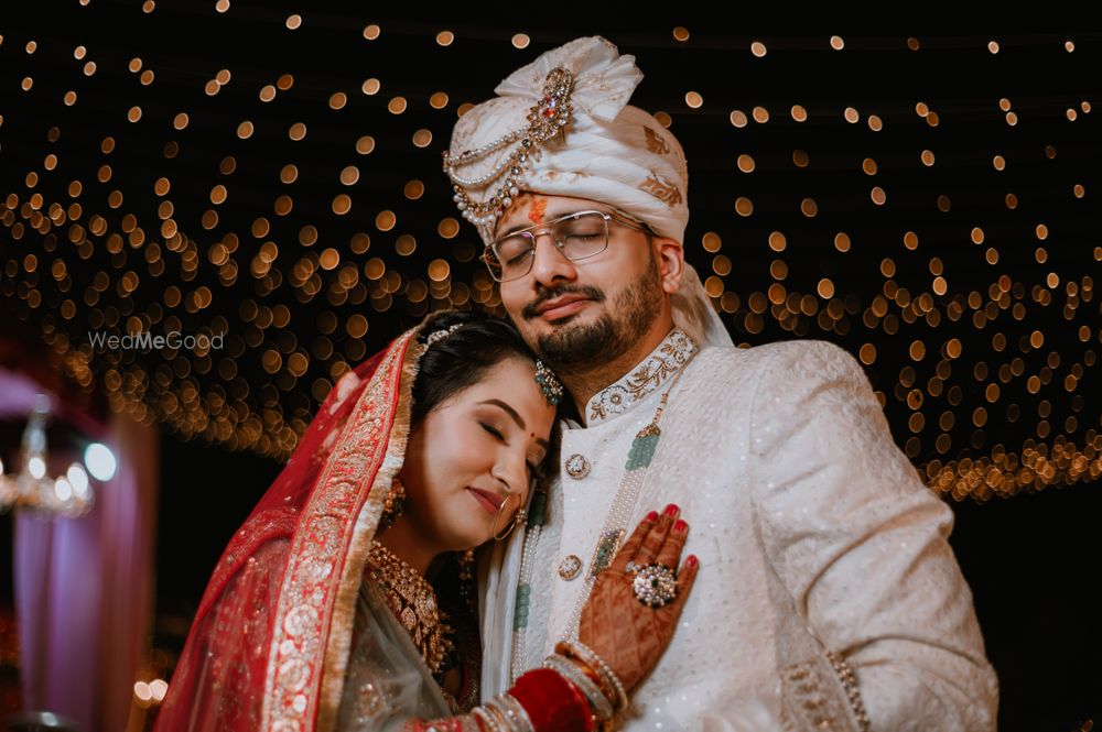 Photo From Shweta weds Shrey - By Sublime Studios