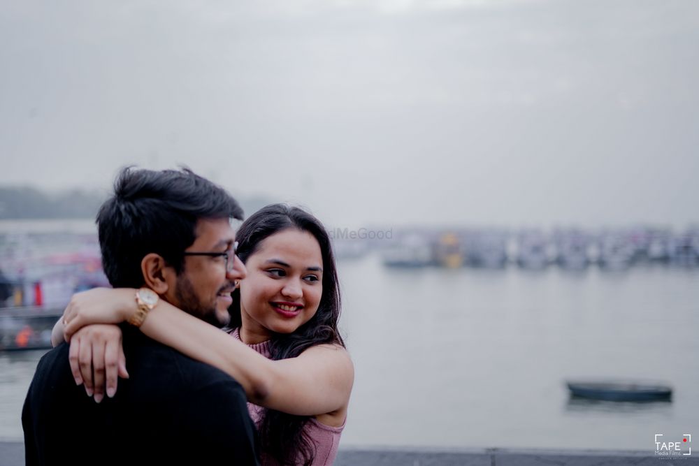 Photo From Aishwarya And Ayush - By Tape Media Films