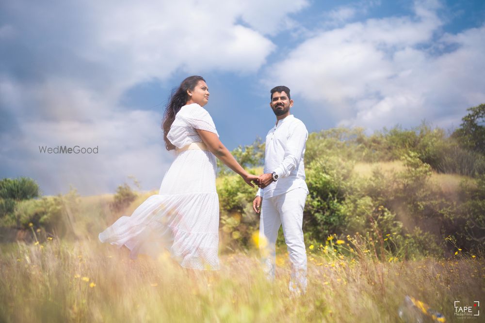 Photo From Chanchal And Shubham - By Tape Media Films