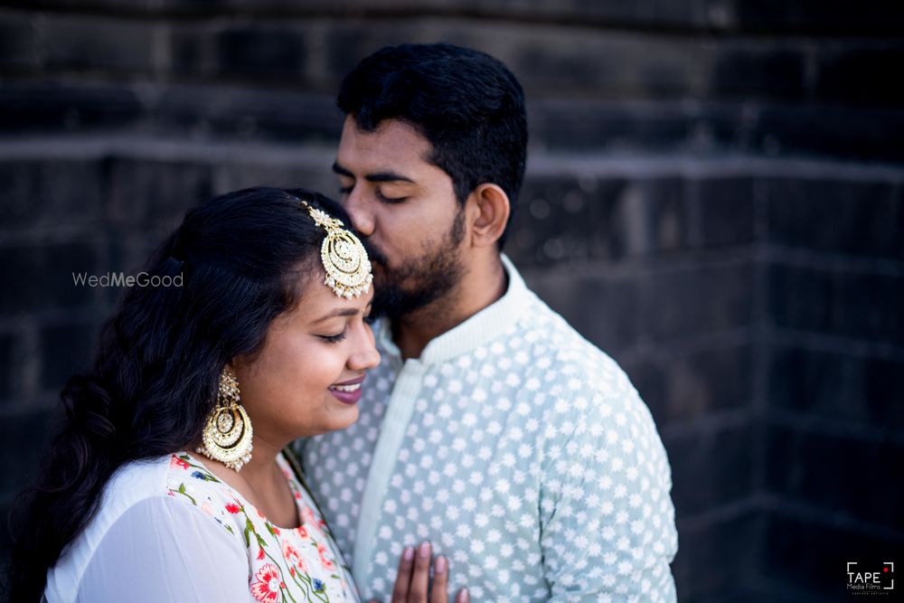 Photo From Chanchal And Shubham - By Tape Media Films