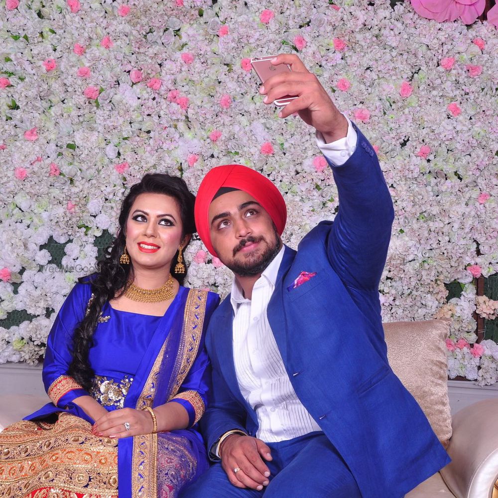 Photo From Ritika & Praneet - By Events Unlimited