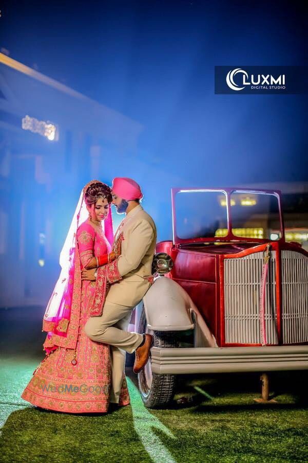 Photo From Swati & Gobind - By Events Unlimited