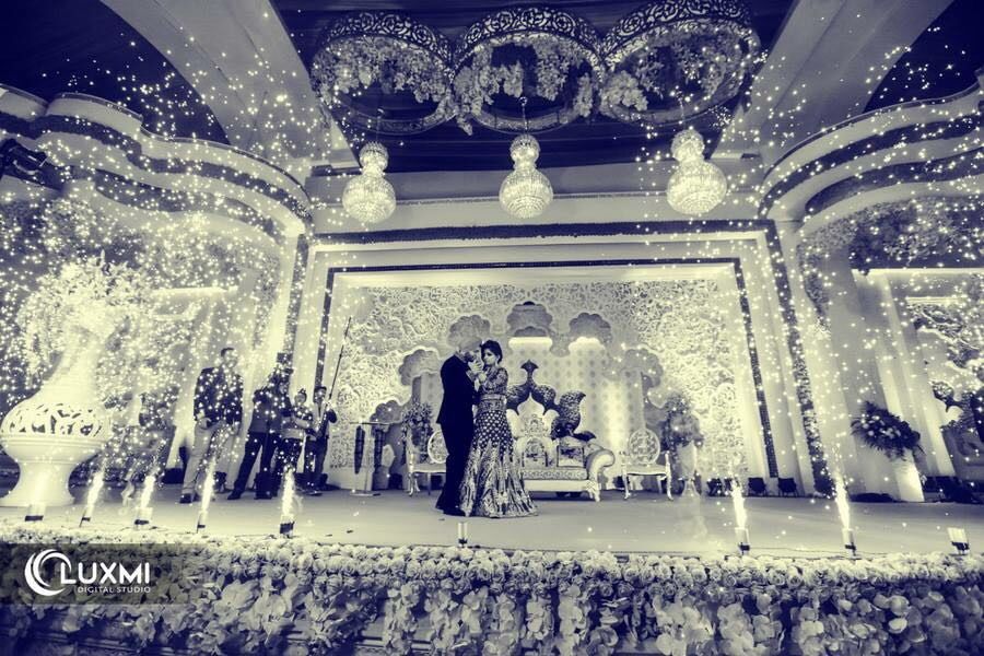 Photo From Swati weds Gobind - By Events Unlimited