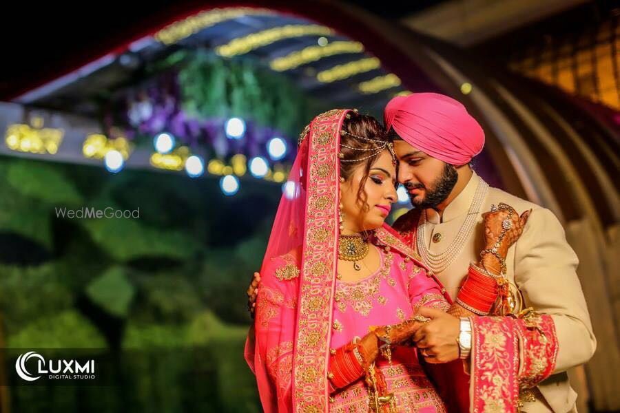 Photo From Swati weds Gobind - By Events Unlimited