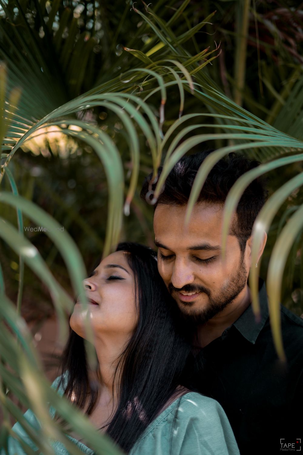 Photo From Kriti And Jitesh - By Tape Media Films