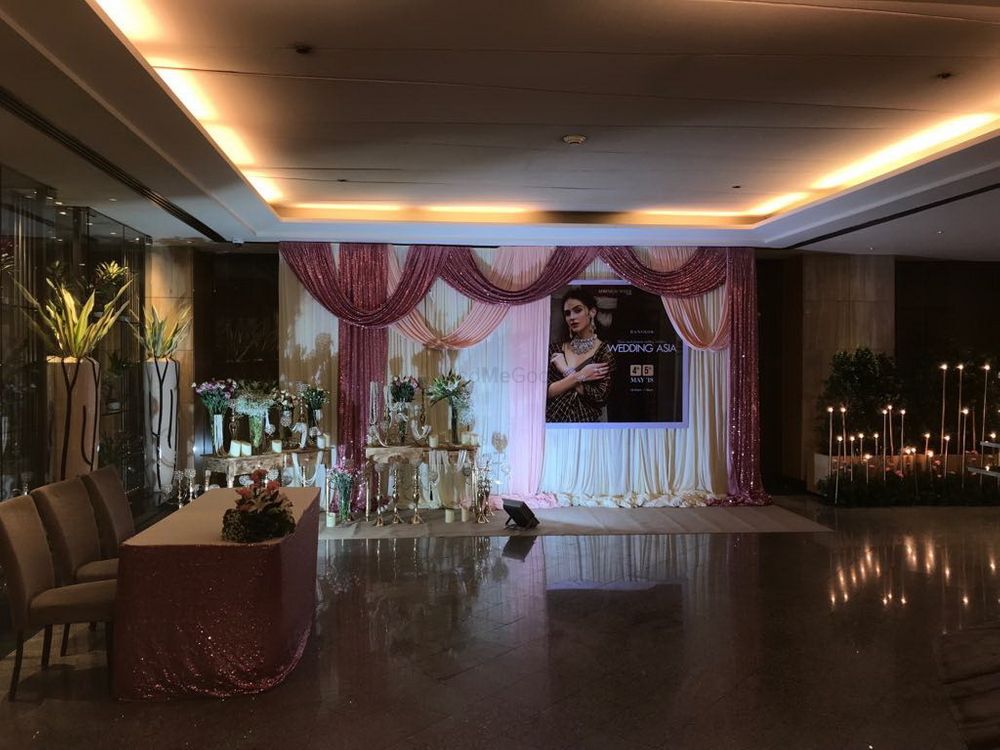 Photo From Wedding Asia Exhibition - By Events Unlimited