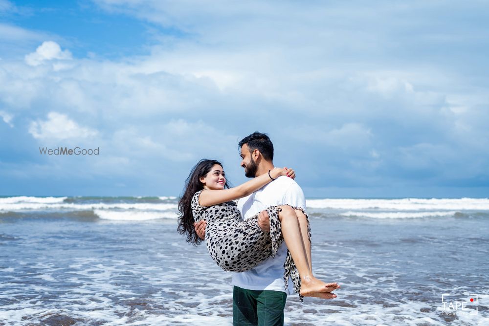 Photo From Ayushi And Akshay - By Tape Media Films