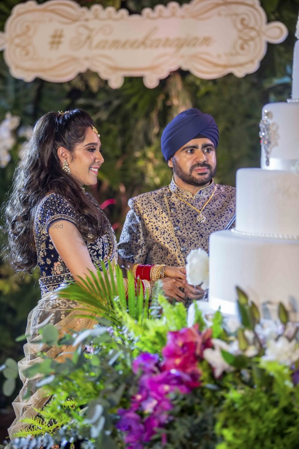 Photo From Kaneeka & Rajan - By Events Unlimited