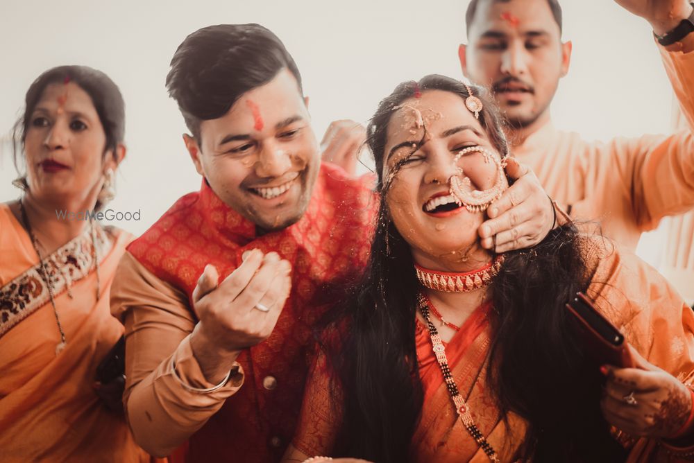 Photo From Rahul Weds Nisha - By Sublime Studios