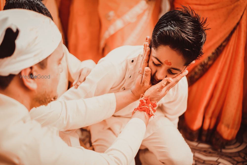 Photo From Rahul Weds Nisha - By Sublime Studios