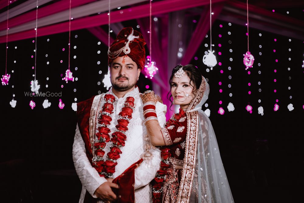 Photo From Rahul Weds Nisha - By Sublime Studios