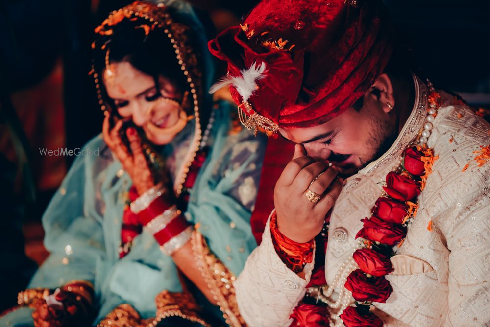 Photo From Rahul Weds Nisha - By Sublime Studios