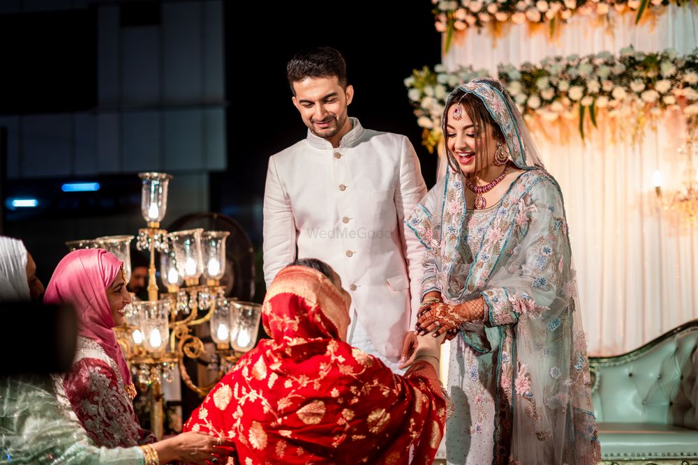 Photo From Duaa & Suhel - By Events by TWD