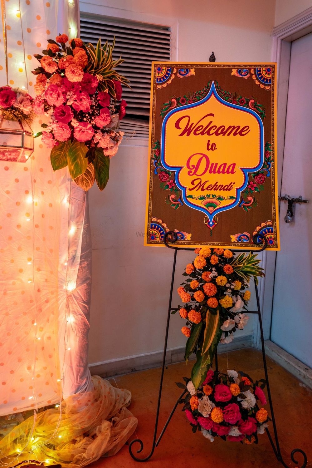 Photo From Duaa & Suhel - By Events by TWD
