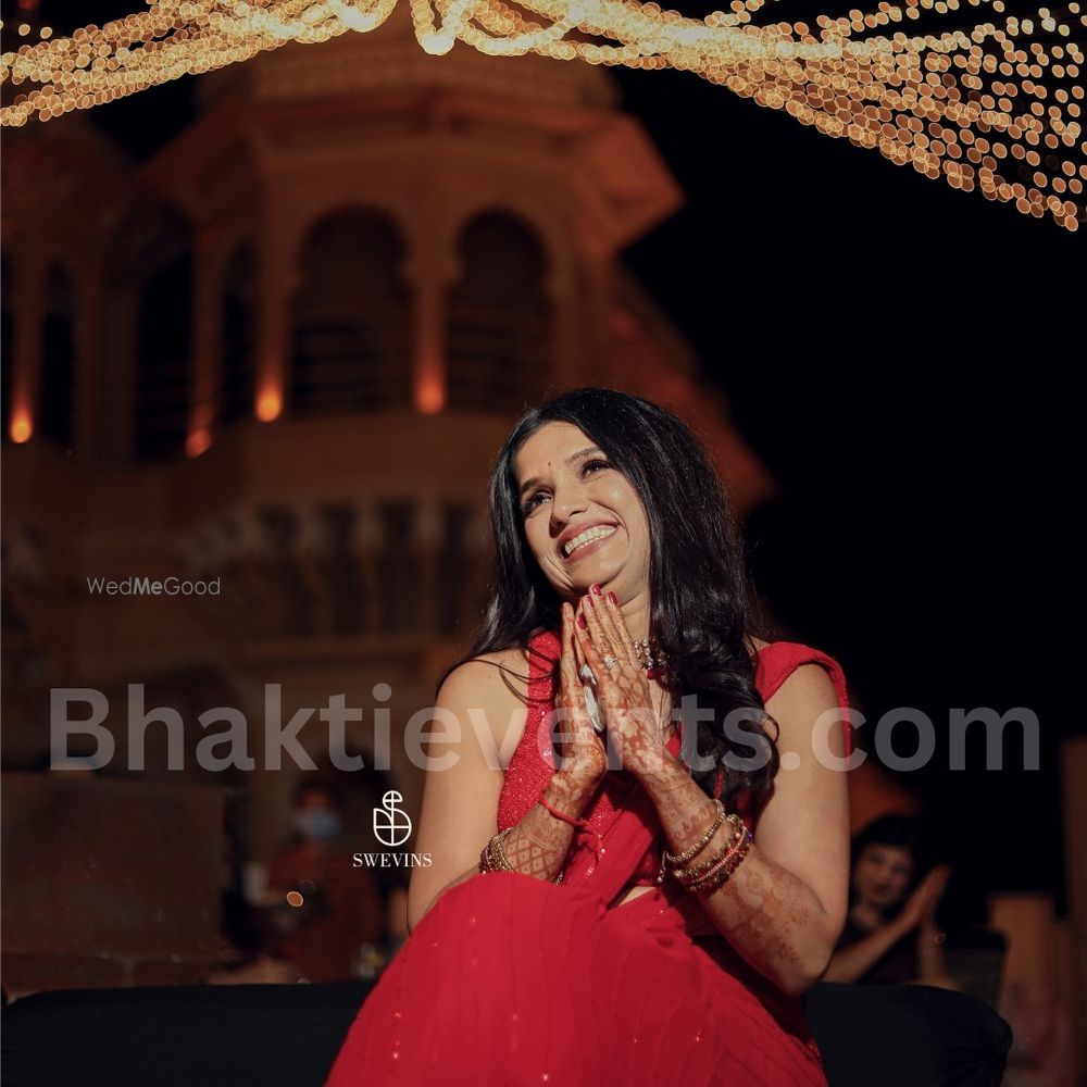 Photo From Devina & Mansij - By Bhakti Events and Wedding Planners