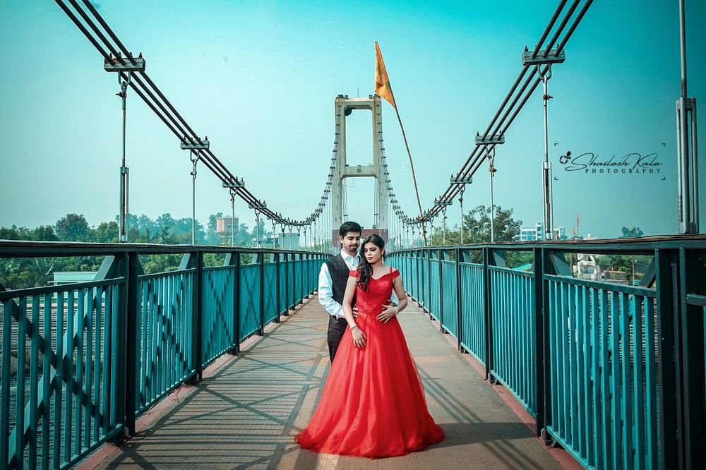 Photo From Prewedding Makeup - By Bhumis Makeup Studio