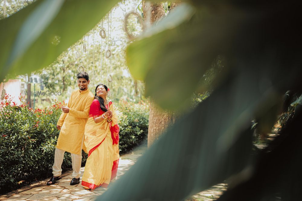 Photo From Madhurima & Suresh - By Reve Weddings