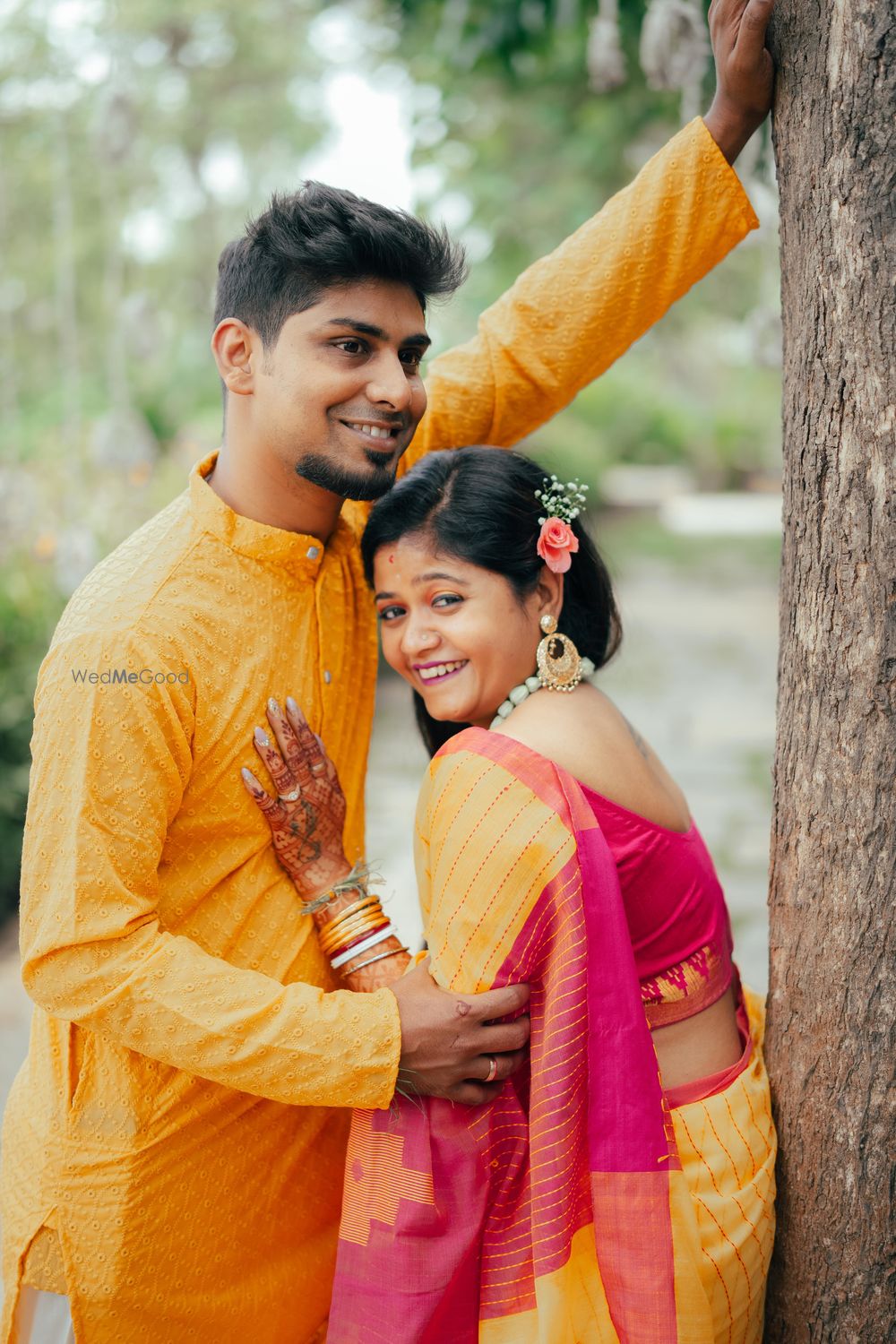 Photo From Madhurima & Suresh - By Reve Weddings