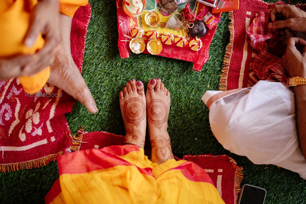Photo From Madhurima & Suresh - By Reve Weddings