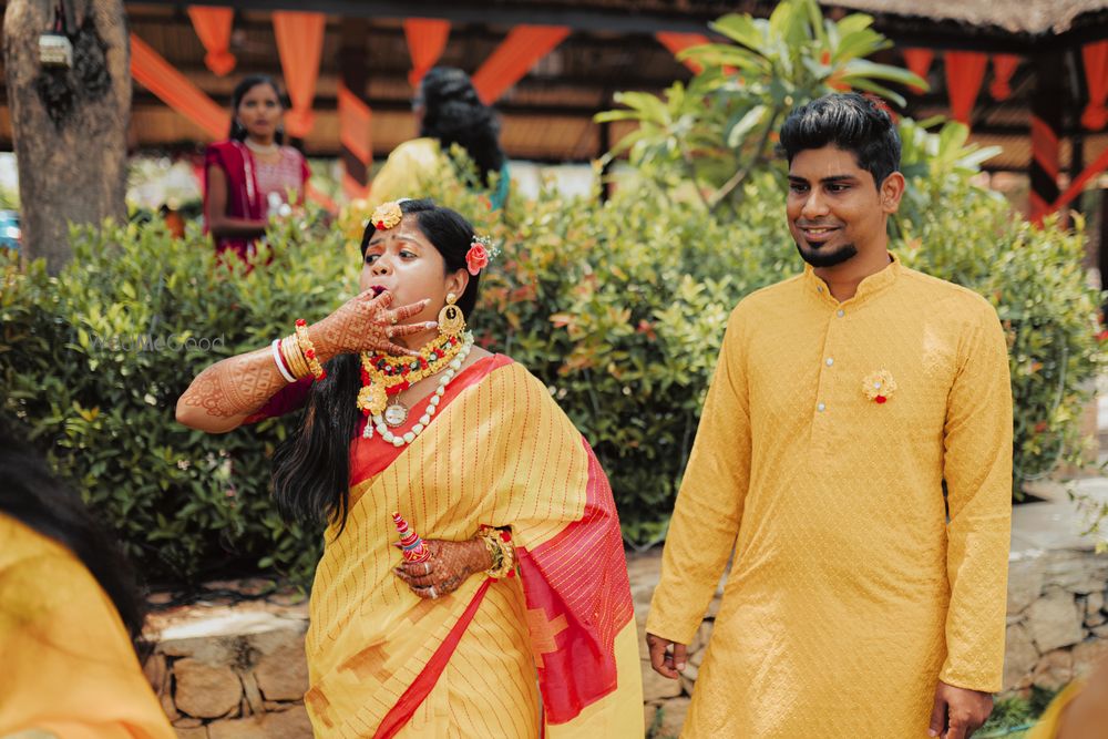 Photo From Madhurima & Suresh - By Reve Weddings
