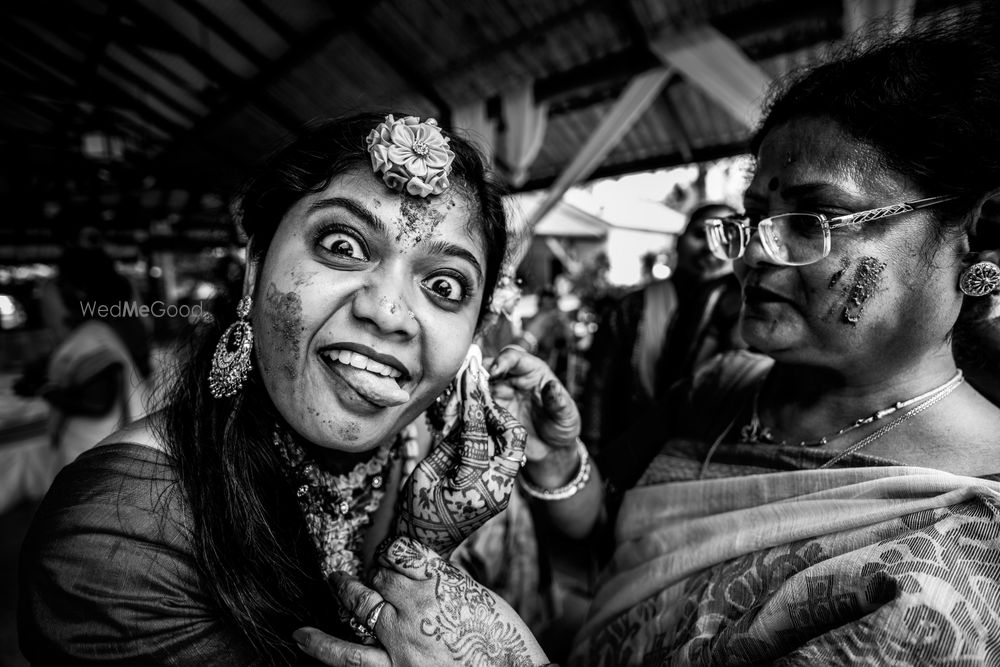 Photo From Madhurima & Suresh - By Reve Weddings