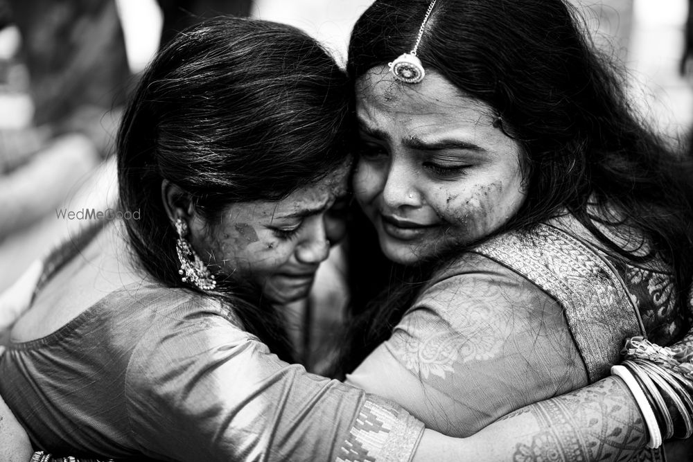 Photo From Madhurima & Suresh - By Reve Weddings