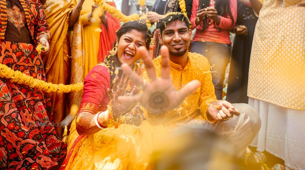 Photo From Madhurima & Suresh - By Reve Weddings
