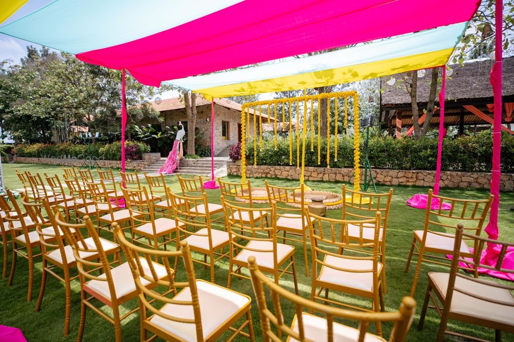 Photo From Madhurima & Suresh - By Reve Weddings