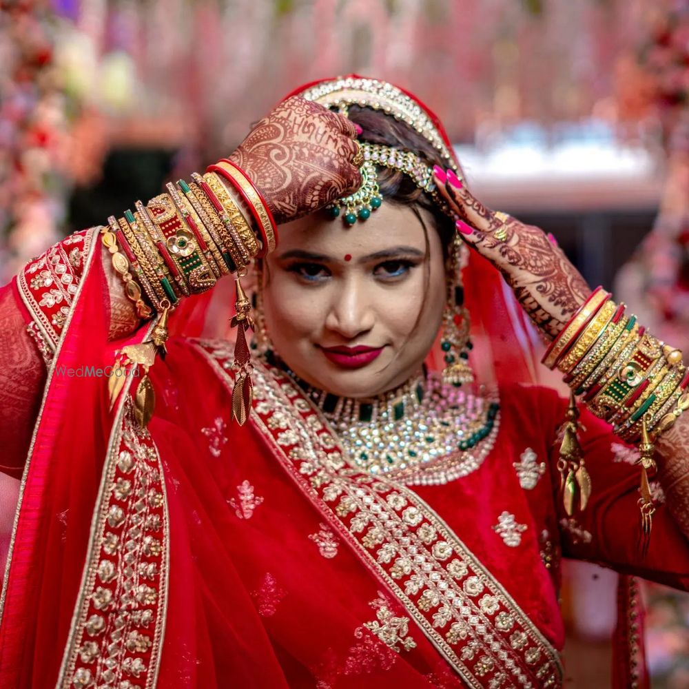 Photo From Swati X Swagat - By World Photography Studio