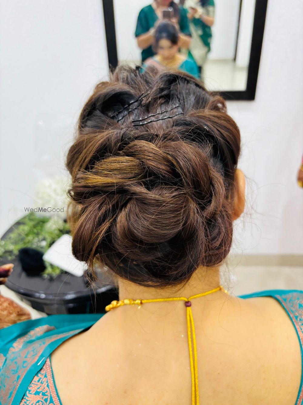 Photo From Hair Styles - By Bhumis Makeup Studio